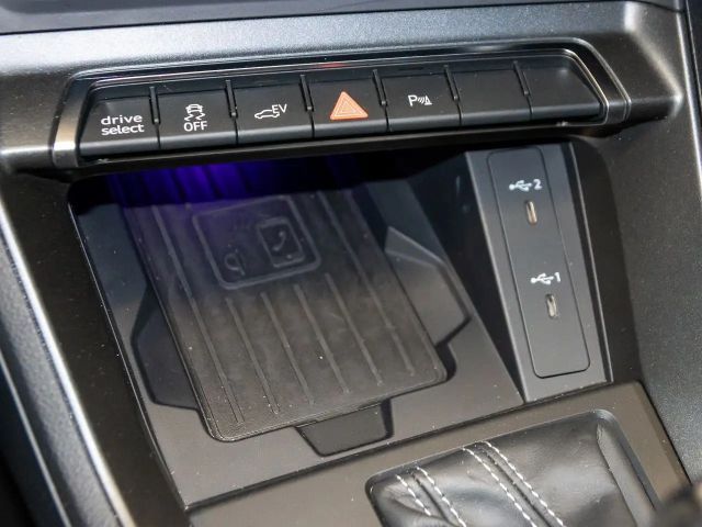 Audi Q3 45 TFSI Hybride S-Line