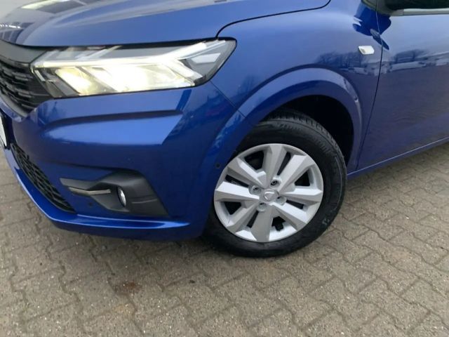 Dacia Sandero Comfort