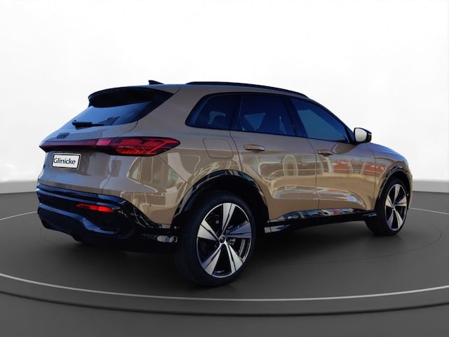 Audi Q5 Quattro S-Tronic