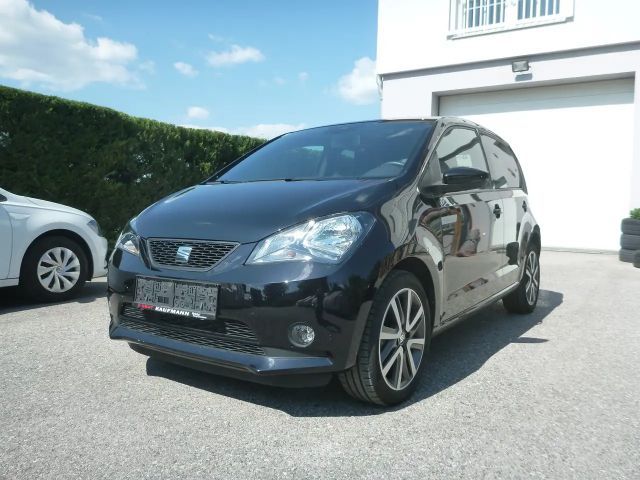 Seat Mii electric Plus