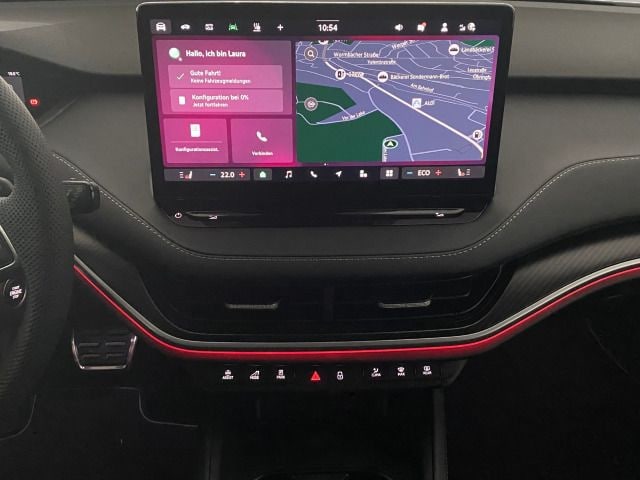 Skoda Elroq Sportline