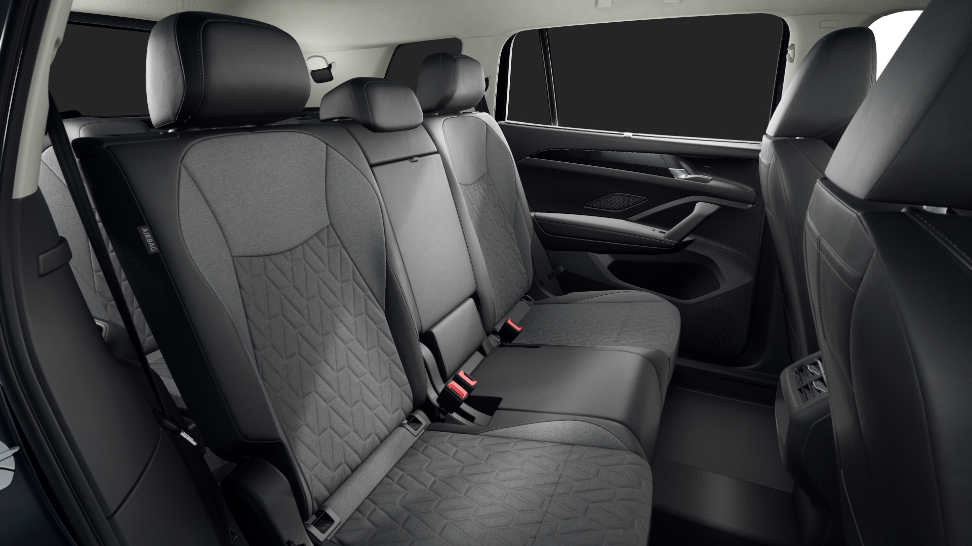 Volkswagen Tayron DSG Life