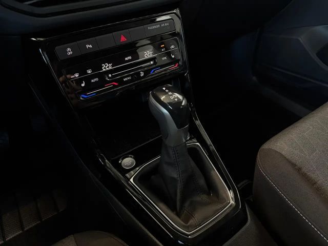 Volkswagen T-Cross 1.0 TSI DSG