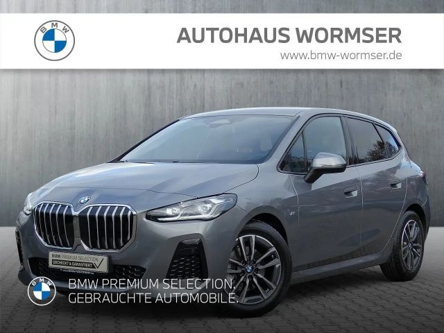 BMW 220 220i Active Tourer M-Sport