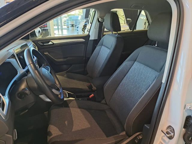 Volkswagen T-Roc 1.0 TSI Move