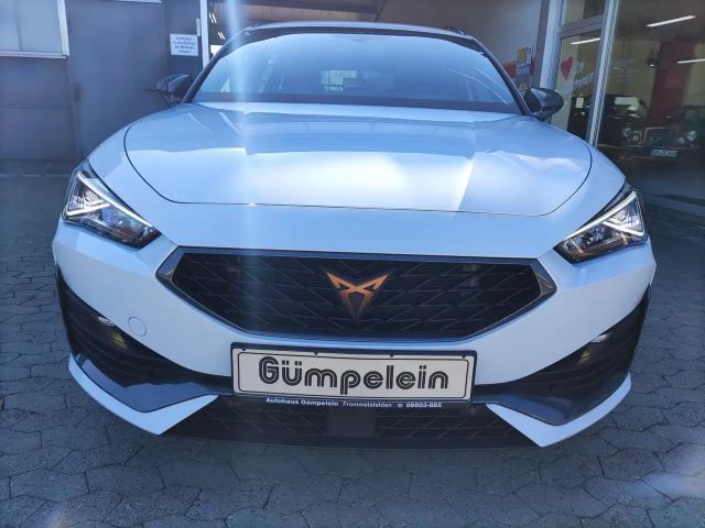 Cupra Leon DSG ST