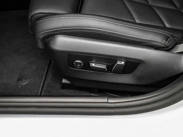 BMW 520 520d M-Sport Touring