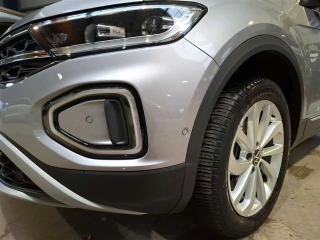 Volkswagen T-Roc 2.0 TDI 4Motion DSG Style