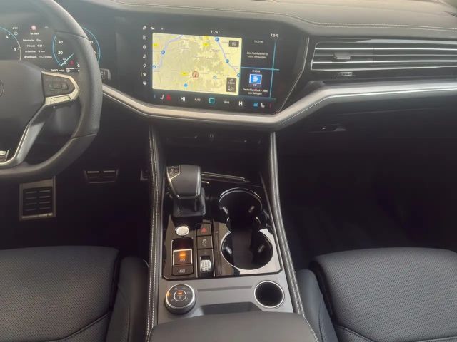 Volkswagen Touareg 3.0 V6 TDI R-Line Style