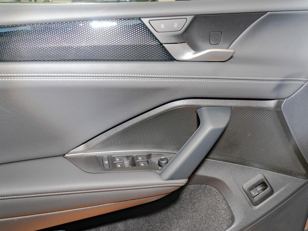 Volkswagen Tiguan 1.5 eTSI