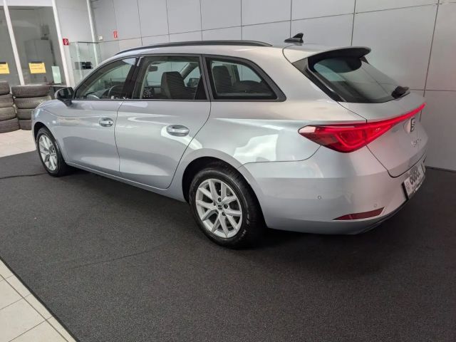 Seat Leon 2.0 TDI DSG Sportstourer Style