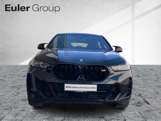 BMW X6 M60i xDrive