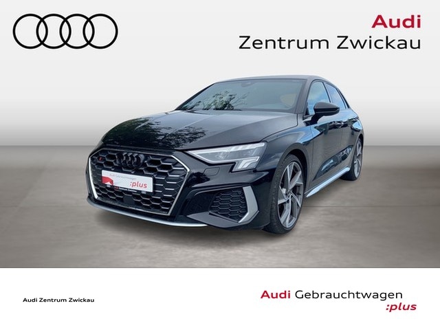Audi S3 Quattro S-Tronic Sportback