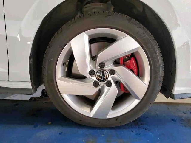 Volkswagen Golf GTE Golf VIII