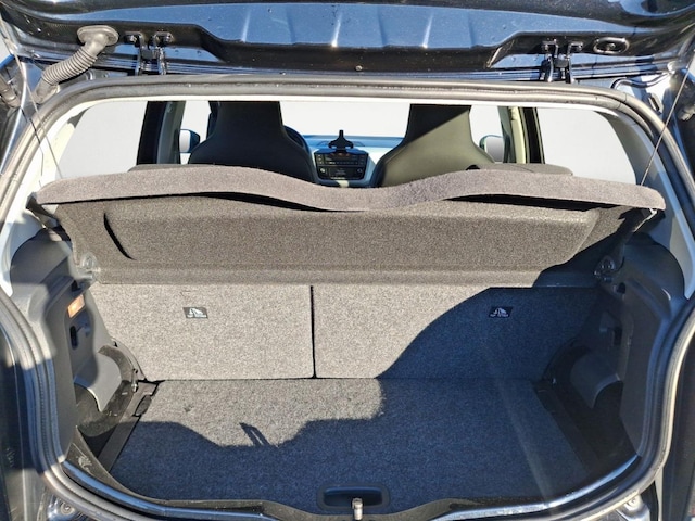 Volkswagen e-up! e-up! 32,h 1-G-Autom.