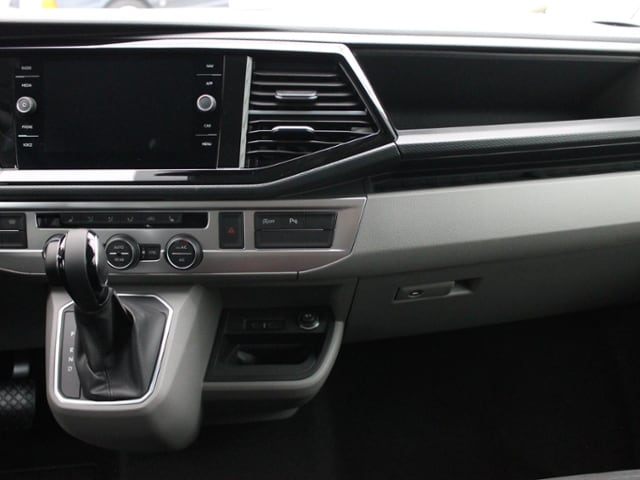 Volkswagen Caravelle T6