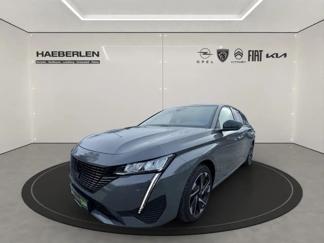 Peugeot 308 Allure Pack PureTech SW