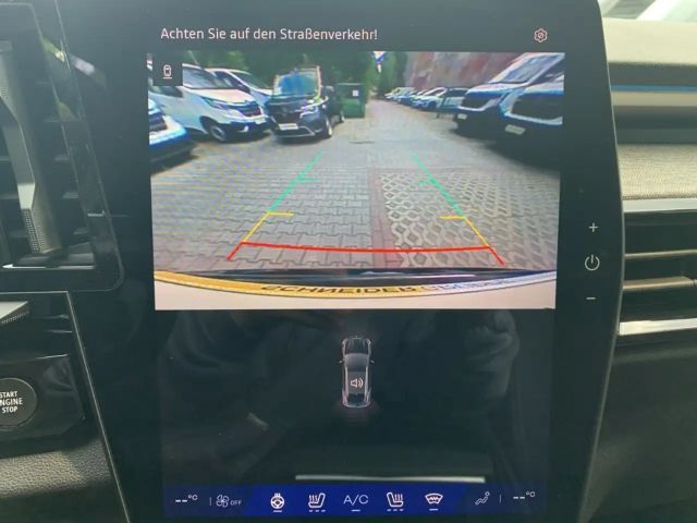 Renault Austral Techno