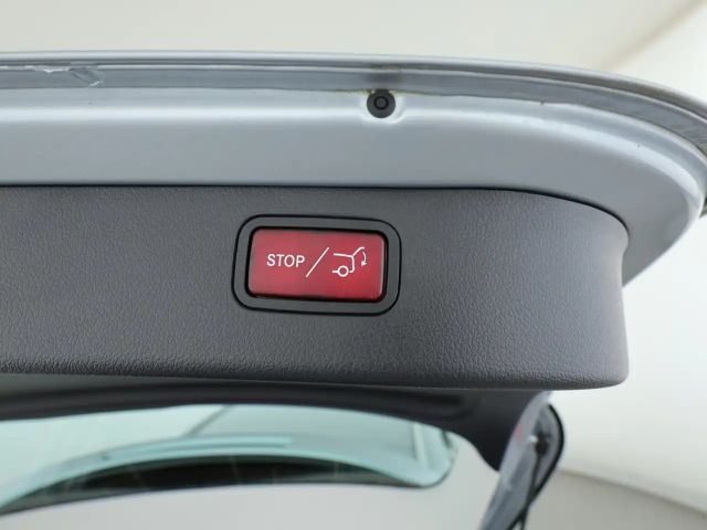 Mercedes-Benz C 200 AMG Line Estate