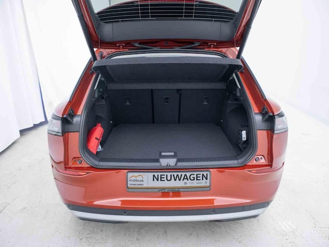 Volkswagen T-Roc 1.5 eTSI DSG Style