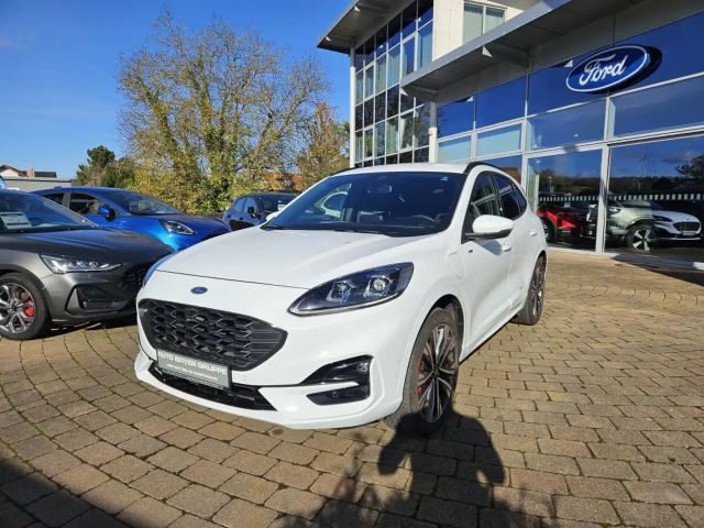 Ford Kuga Plug in Hybrid ST Line X