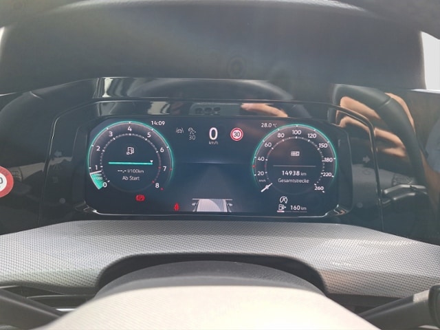 Volkswagen Golf Golf VIII Variant