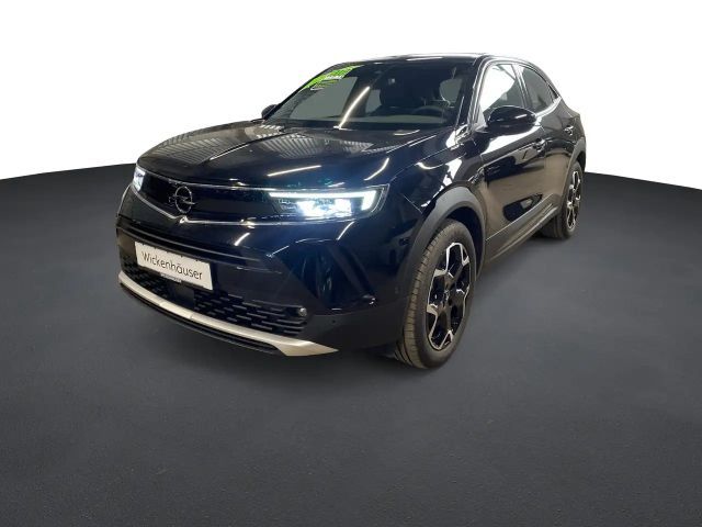Opel Mokka Mokka-e Ultimate