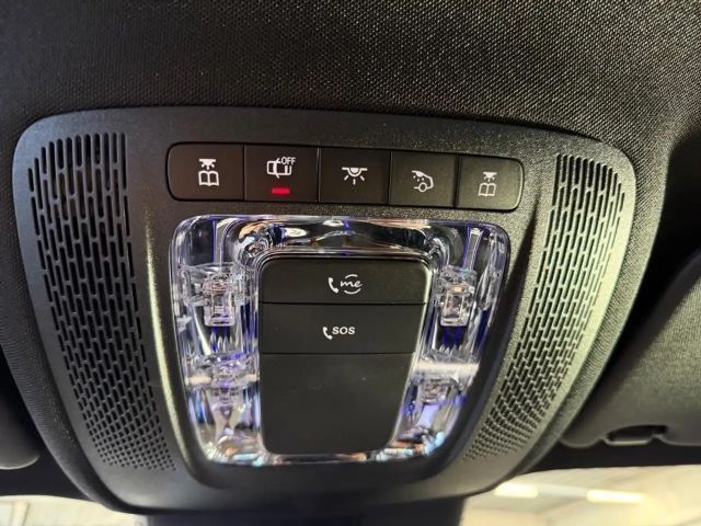 Mercedes-Benz GLB 200 AMG Line GLB 200 d