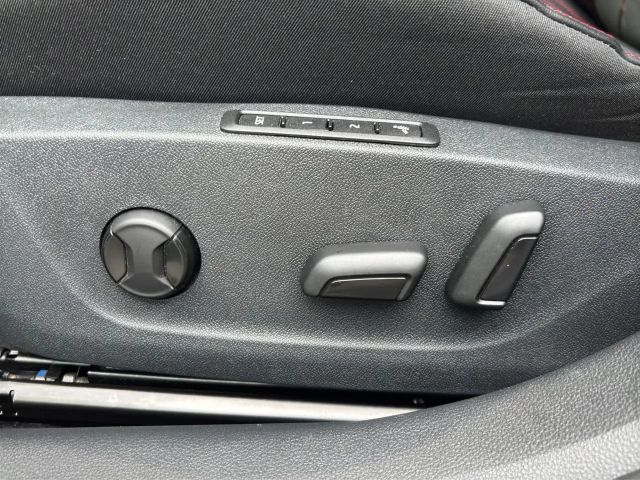 Skoda Octavia Combi RS iV