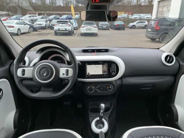 Renault Twingo Electric Techno