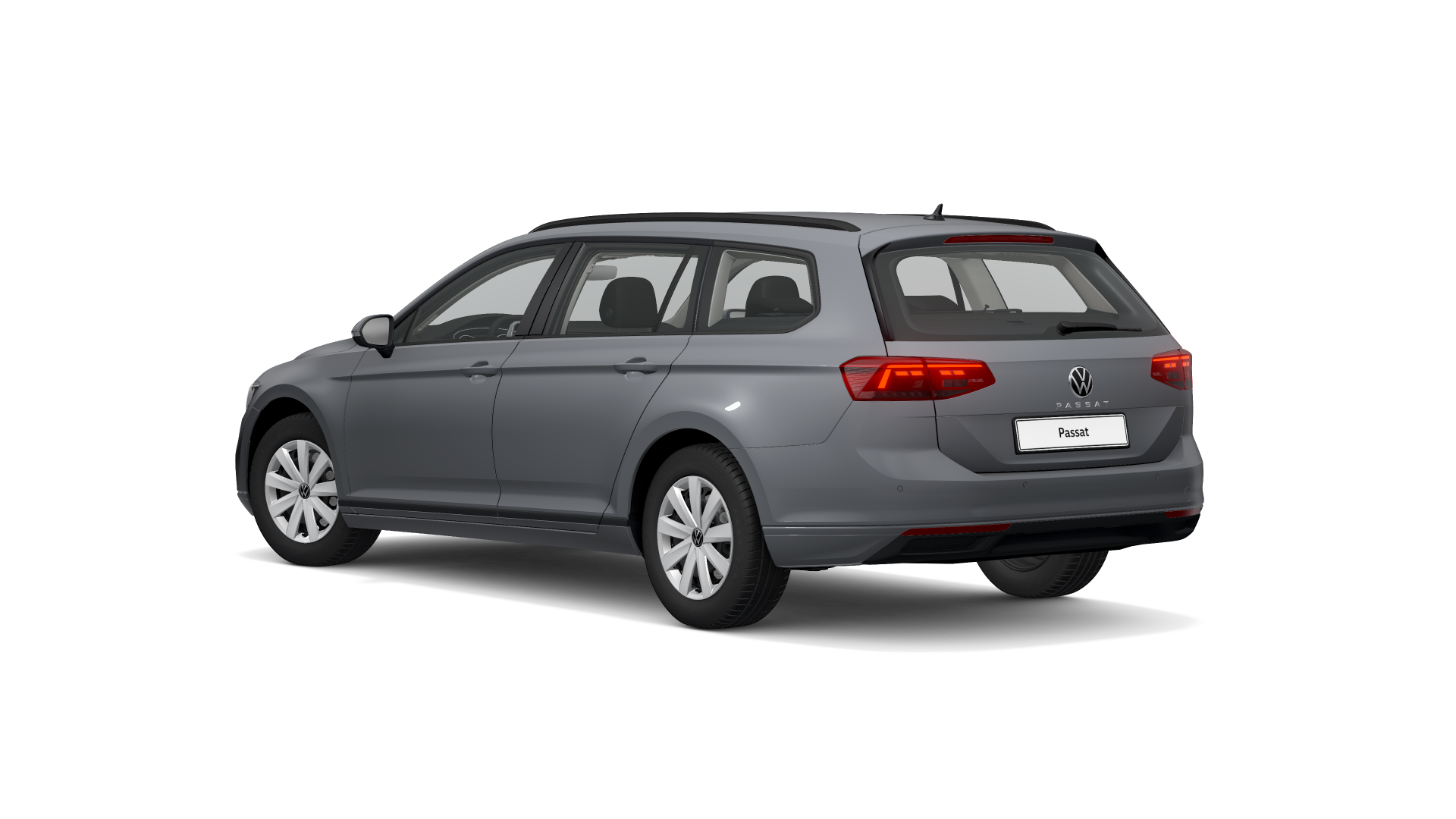 Volkswagen Passat 2.0 TDI Variant