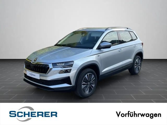 Skoda Karoq Tour