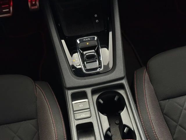 Skoda Octavia 4x4 RS