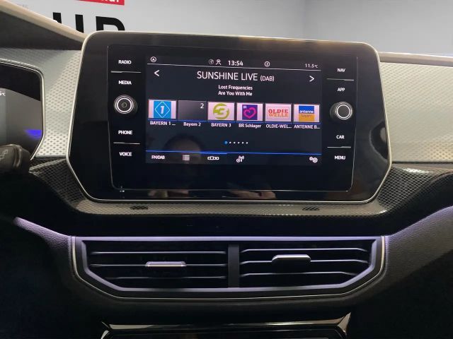 Volkswagen T-Cross 1.0 TSI BMT DSG Life