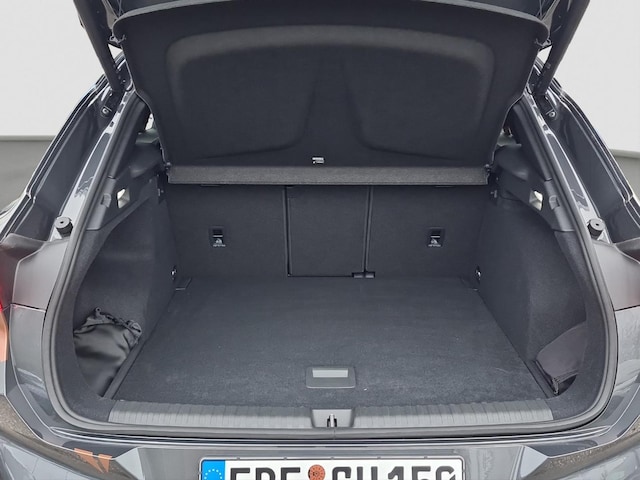 Cupra Terramar 4Drive ABT 239 KW DSG SR21'' WR20''