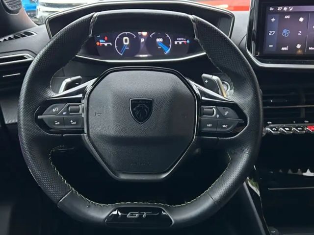 Peugeot 2008 GT-Line PureTech
