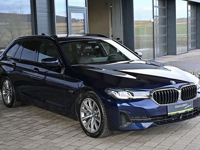 BMW 530 530e Touring xDrive