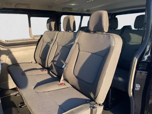 Renault Trafic Combi L2H1