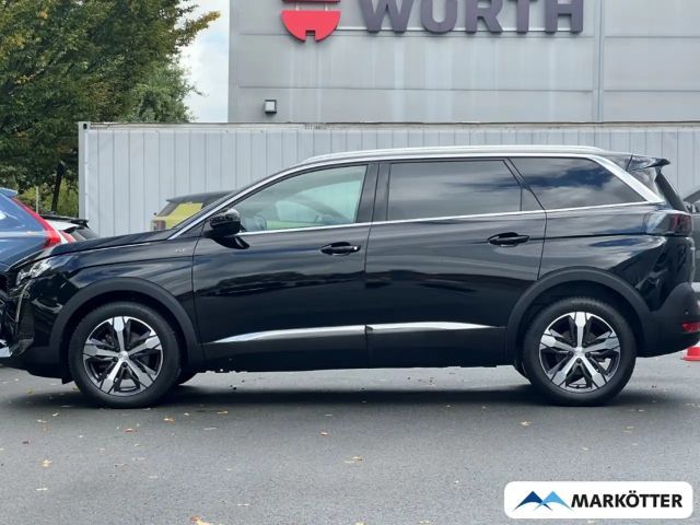 Peugeot 5008 GT-Line PureTech