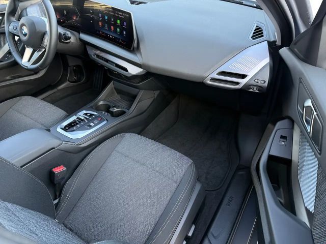 BMW 118 118d M-Sport Sedan