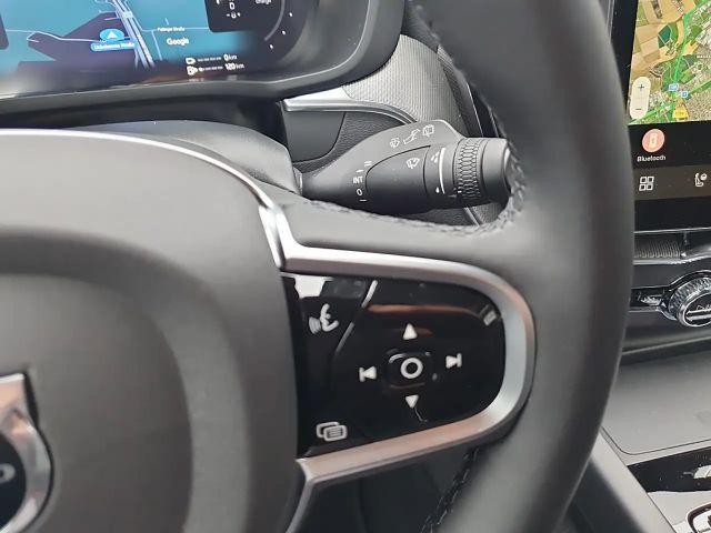 Volvo XC60 AWD Plus T6