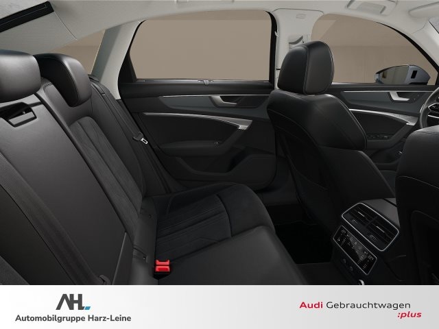 Audi A6 40 TDI Quattro S-Line S-Tronic Sedan