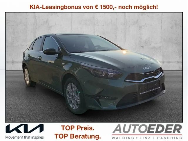 Kia Ceed GDi
