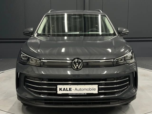 Volkswagen Tiguan 2.0 TDI DSG Elegance Elegance