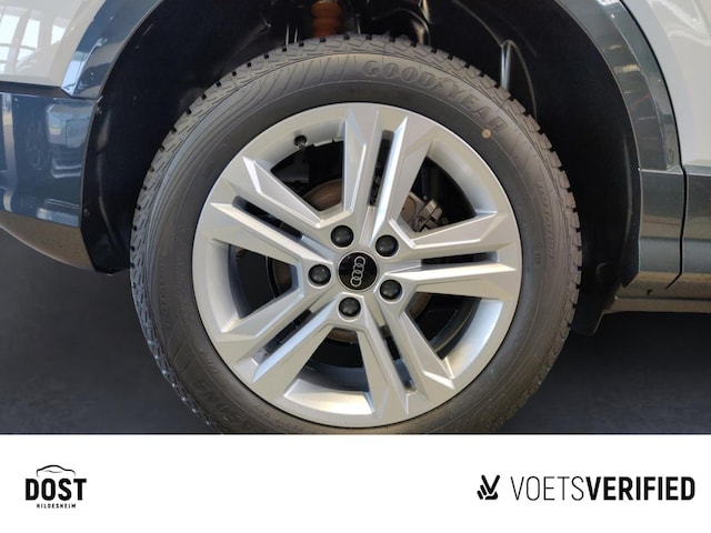 Audi Q2 35 TFSI S-Tronic