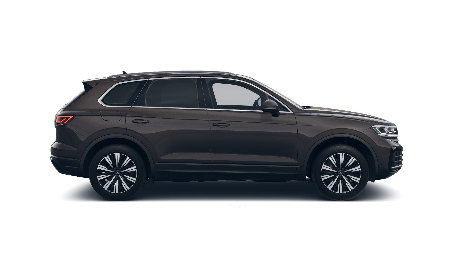 Volkswagen Touareg Elegance Elegance