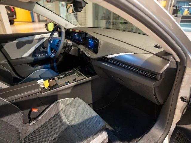 Opel Astra Sports Tourer