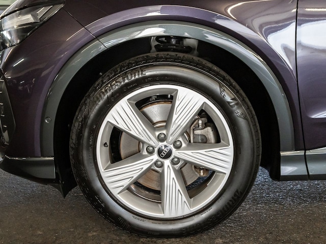 Audi Q4 e-tron 50 Quattro