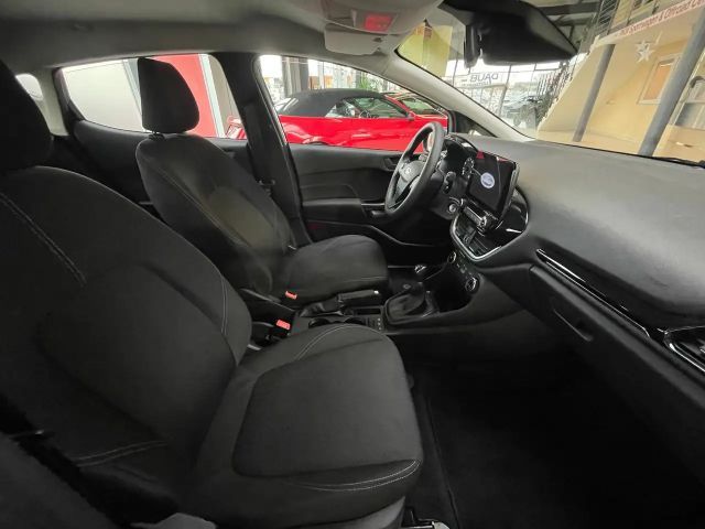 Ford Fiesta Cool & Connect