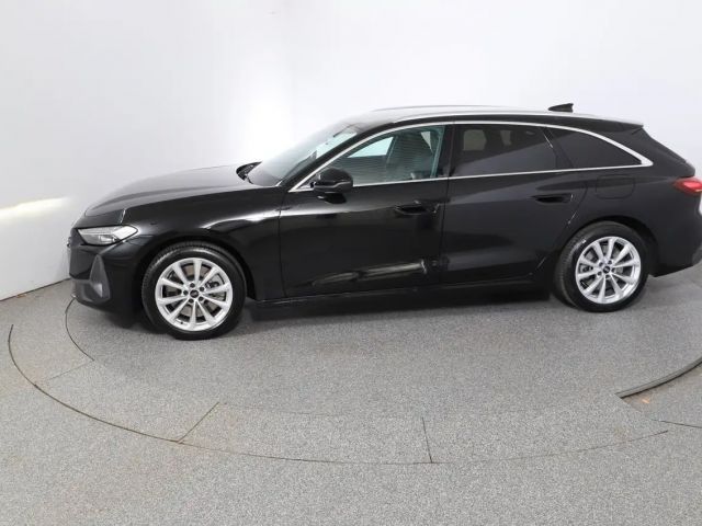 Audi A5 Hybride Quattro